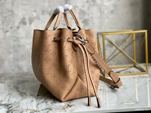 WIS LOUIS VUITTON TOTE BELLA 0506